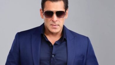 List of 5 upcoming movies of Salman Khan