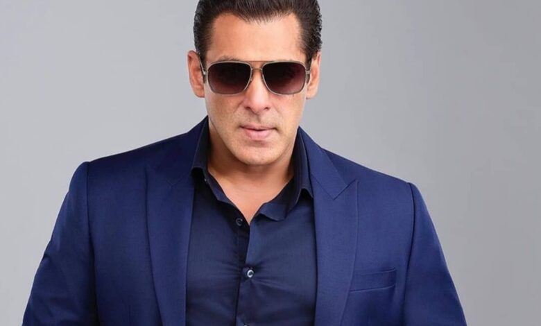 List of 5 upcoming movies of Salman Khan