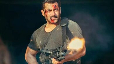Prediction: Salman Khan's Tiger 3 day 1 box office collection