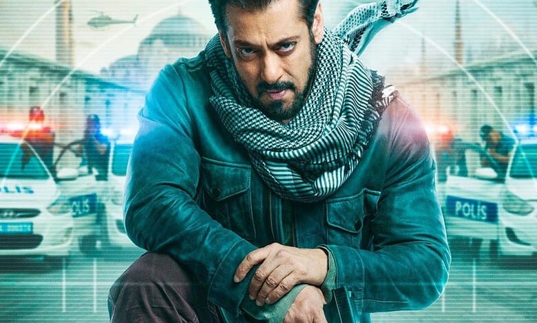 Fire at Salman Khan's home: 10 points you need to know