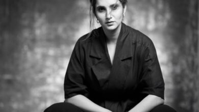 'If I am quiet, I am done,' Sania Mirza's new cryptic post amid divorce reports