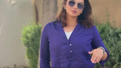 Sania Mirza goes on date in Dubai, check her viral photo
