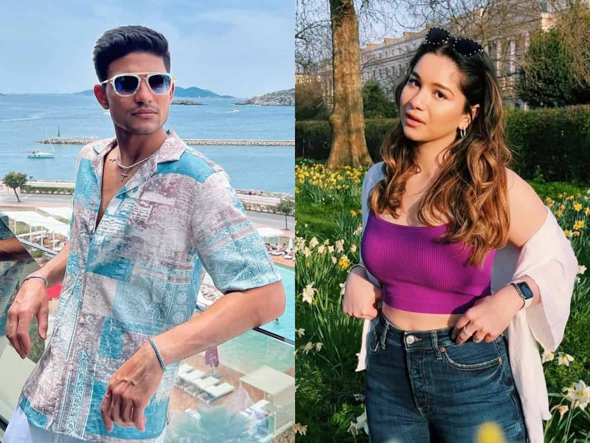 Sara Tendulkar's latest tweet on Shubman Gill goes viral