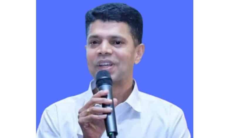 Odisha: Pandian gets cabinet minister rank, hours after taking voluntary retirement