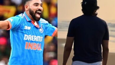 THIS actor might star in Mohammed Siraj's biopic!