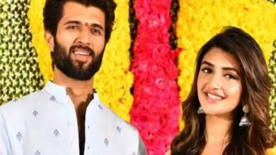 Sreeleela refuses to work with Vijay Deverakonda, why?