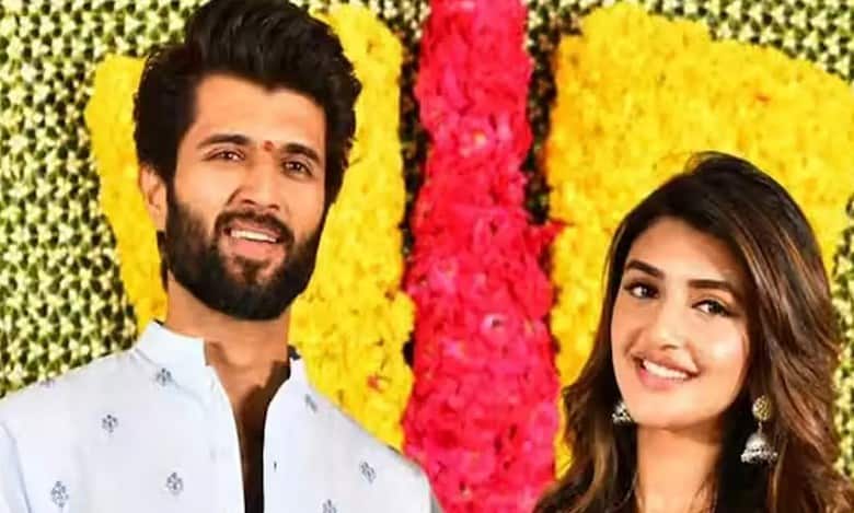 Sreeleela refuses to work with Vijay Deverakonda, why?