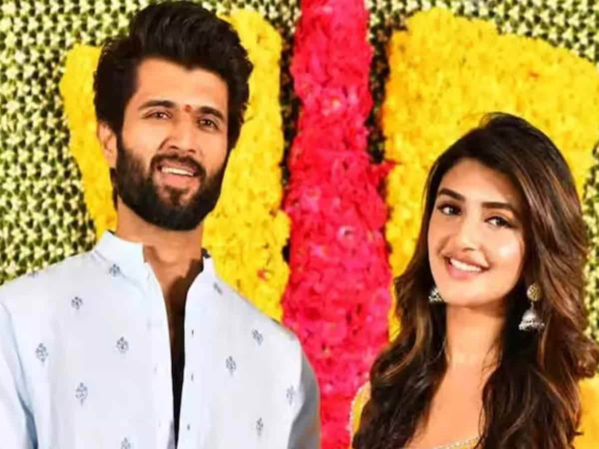 Sreeleela refuses to work with Vijay Deverakonda, why?