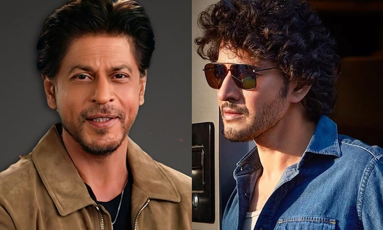 SRK, Mahesh Babu to share screen for first time; details inside