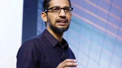 Google will continue to make meaningful investments in AI: Sundar Pichai