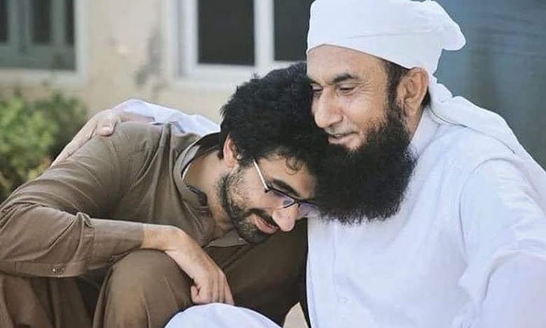 Pakistan: Maulana Tariq Jamil’s son shot dead