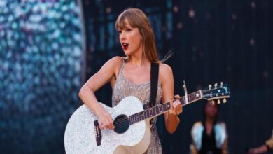 Taylor Swift enters billionaire club with several historic achievements
