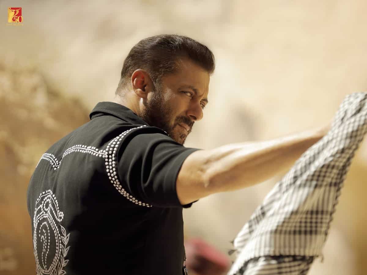 Salman Khan's Tiger 3 advance booking in Hyderabad: Date, prices