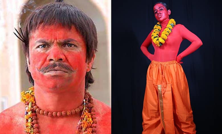 'Jaan se maarne...': Uorfi Javed receives death threats