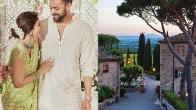 Varun Tej, Lavanya Tripathi's plans Tuscan wedding; here's venue price
