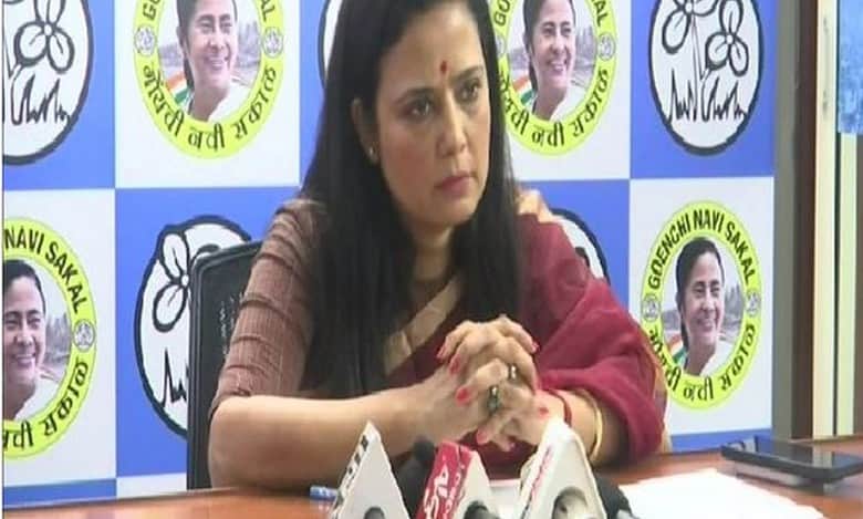 Parliament Ethics Committee recommends expulsion of Mahua Moitra.
