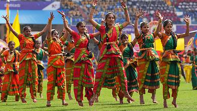 Karnataka Rajyotsava celebrations in Bengaluru