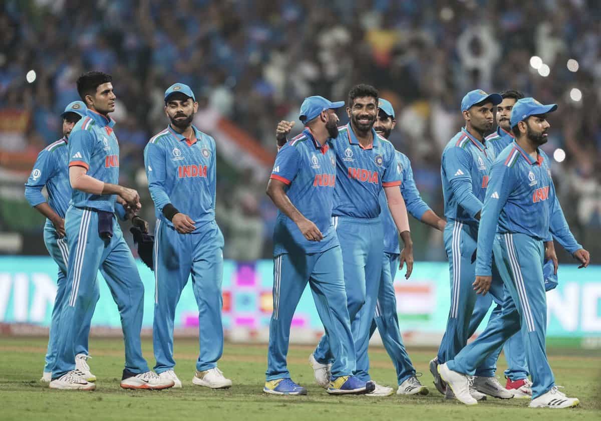 T20 WC: Indian squad likely to be selected in last week of April