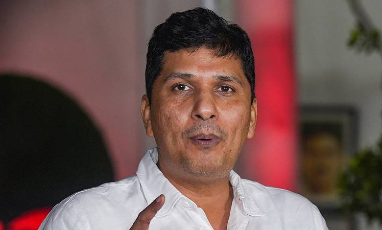 Delhi Police issued prohibitory orders to ban Hindu festivals: AAP