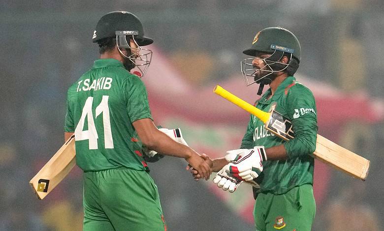 ECB announces sale of tickets for UAE-Bangladesh T20Is at affordable rates