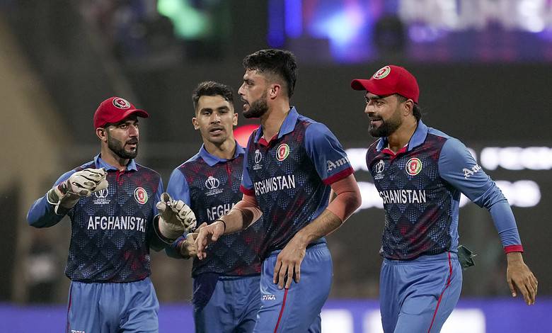Afghanistan exits series with Pak after killing of 3 cricketers