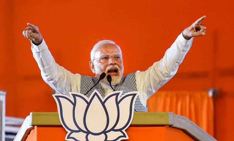 Telangana polls: Traffic diversions in Hyderbad for PM Modi's roadshow today