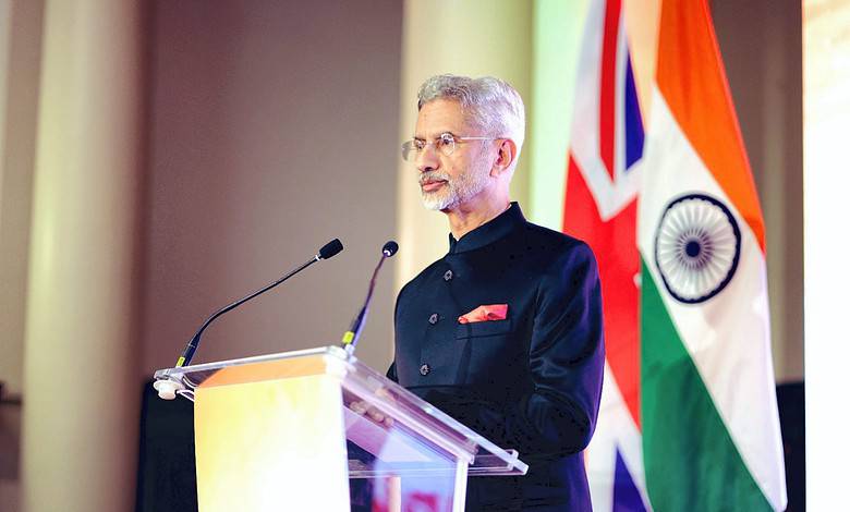 Jaishankar to visit Russia from Dec 25 to 29