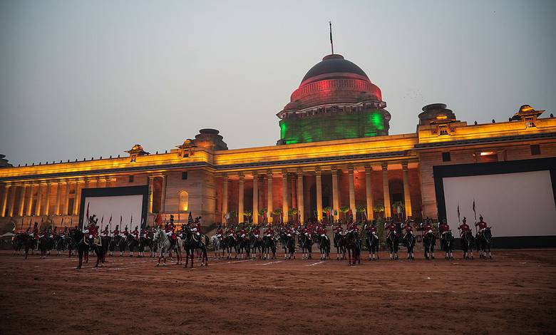 Rashtrapati Bhavan to be closed for public visits from January 21 to 29