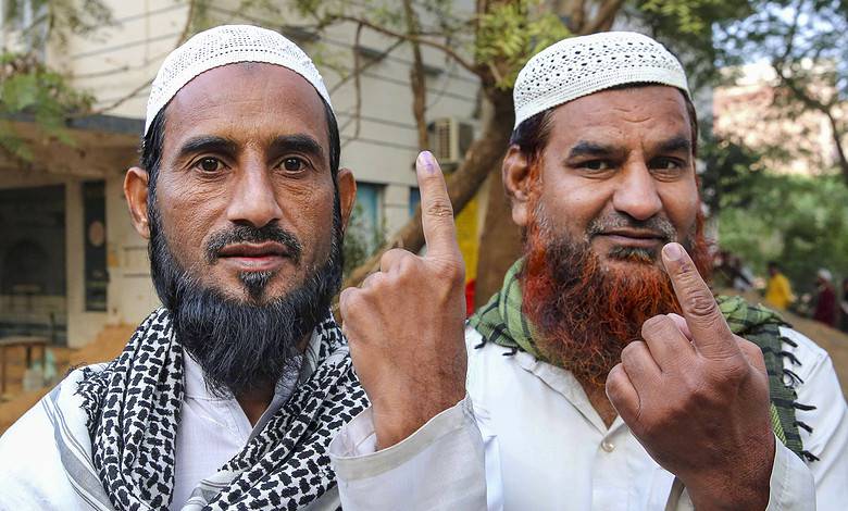 Poll 2024: Self-appointed champions of Muslim creating roadblocks to give united fight