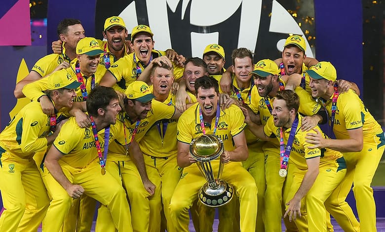 Cricket Post Mortem: Men from Down Under emerge on top; what went wrong for India?