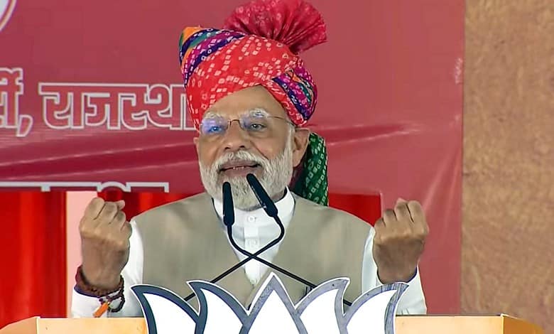 Constitutionally upholds Parliament’s decision: PM Modi on SC verdict on Article 370