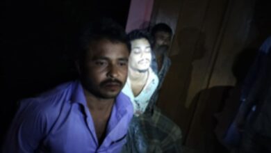 3 Bangladeshi nationals arrested in Assam