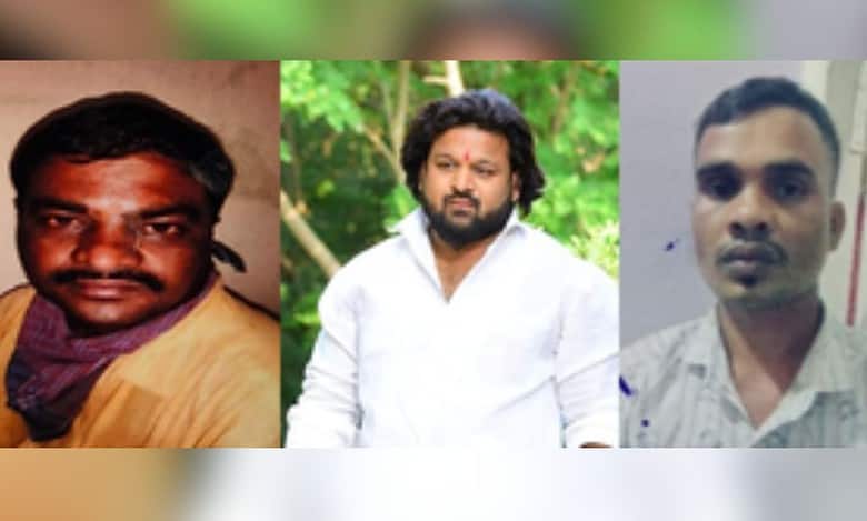 4 jailbirds hoodwink Maha prison staff