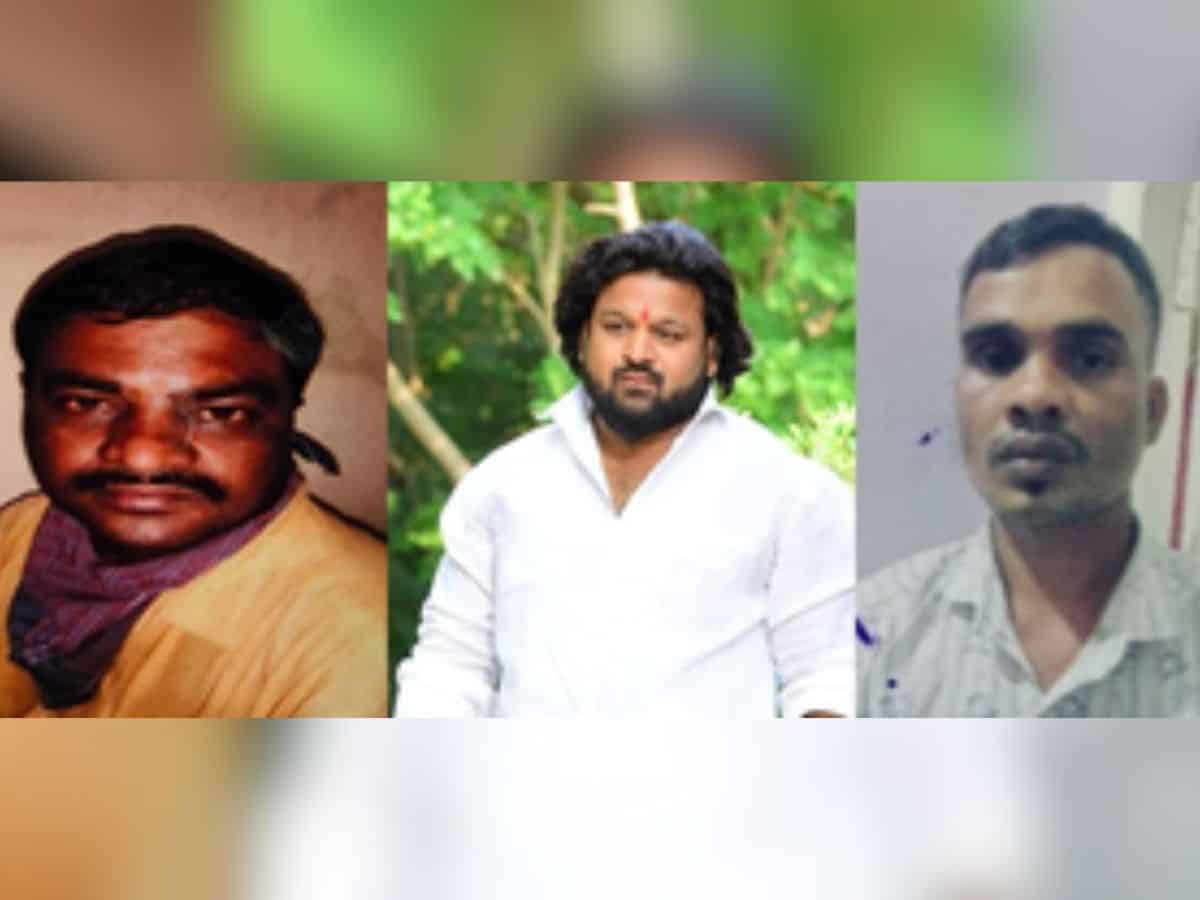 4 jailbirds hoodwink Maha prison staff