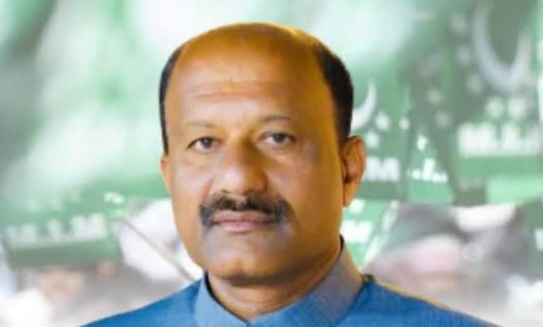AIMIM candidate for Bahadurpura