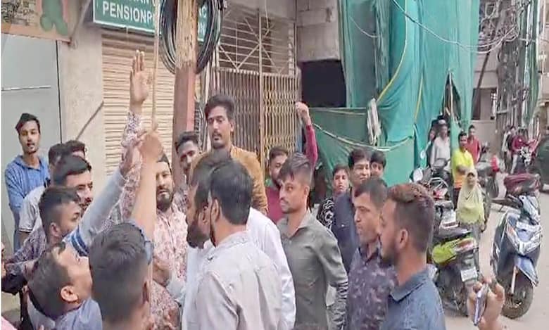 Hyderabad: AIMIM-Congress workers’ clash case closed as ‘mistake of facts’