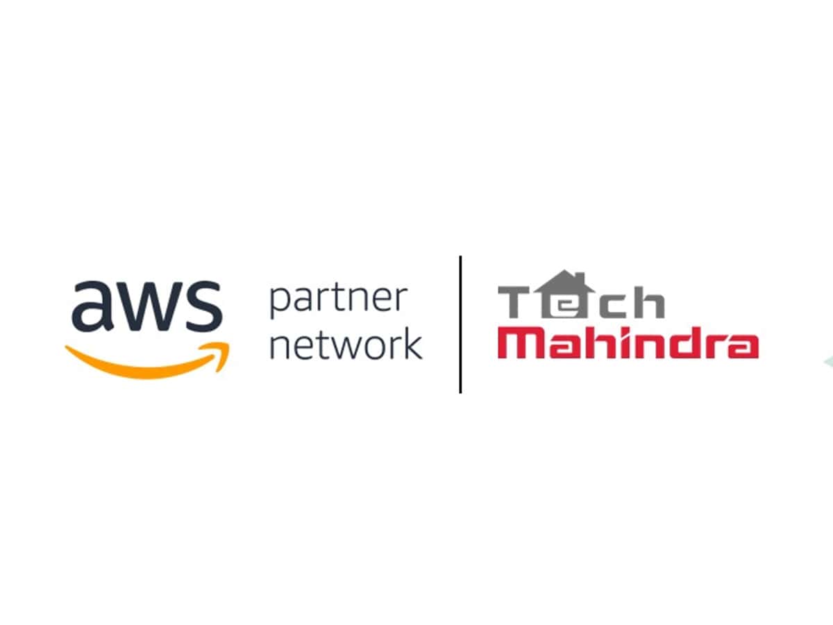 Tech Mahindra, AWS join hands to build a sports cloud platform