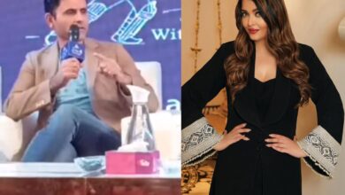 Former Pakistan cricketer Razzaq insults Aishwarya Rai while targeting PCB