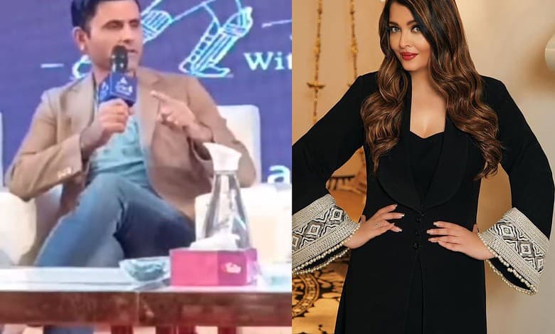Former Pakistan cricketer Razzaq insults Aishwarya Rai while targeting PCB
