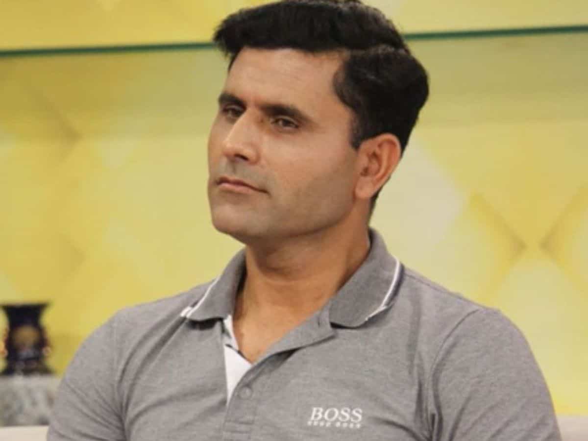 After remarks on Aishwarya Rai, Abdul Razzaq targets India over World Cup