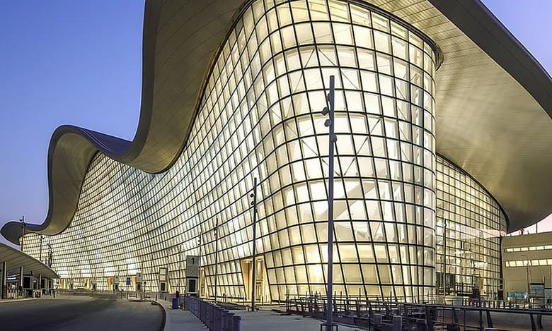 Abu Dhabi Airport to be renamed Zayed International Airport