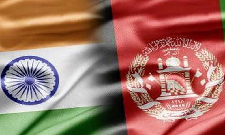 Afghanistan embassy