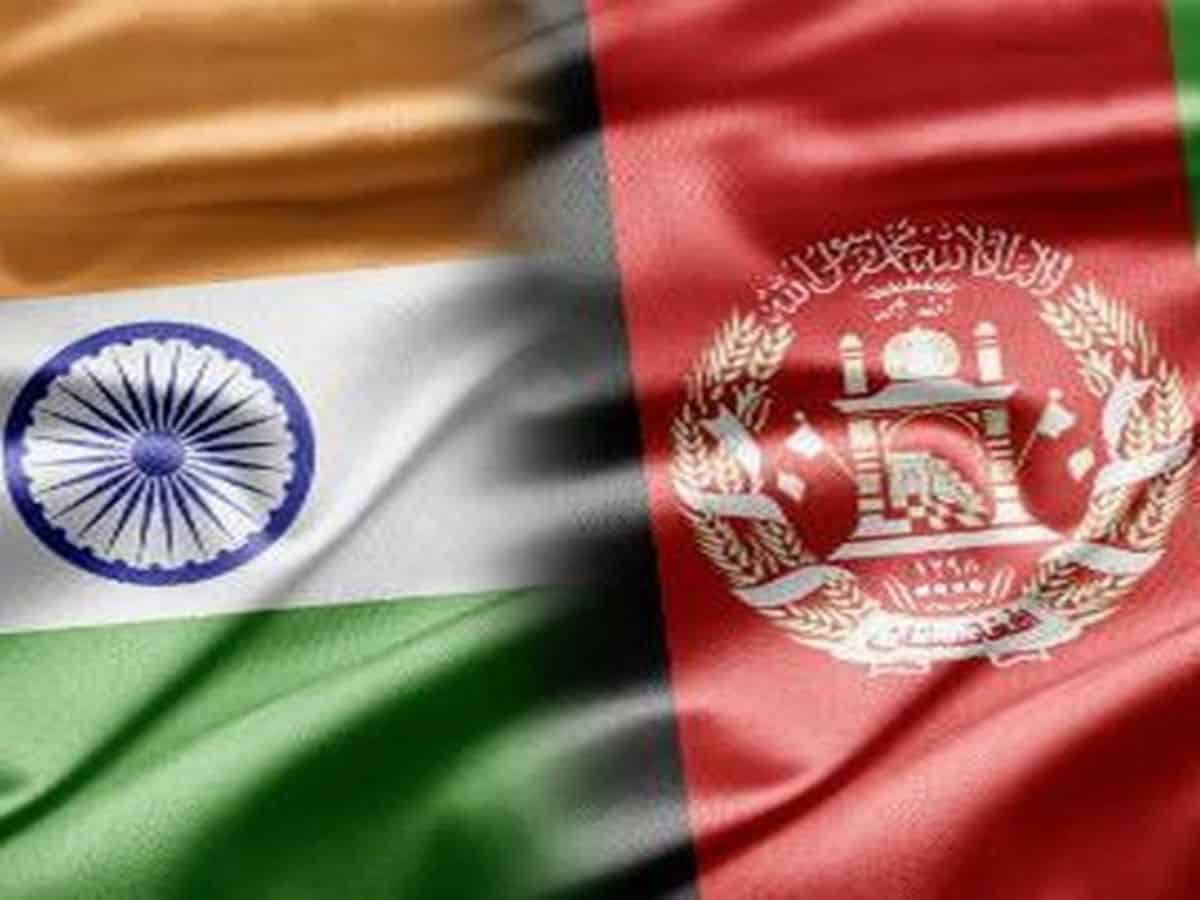 Afghanistan embassy