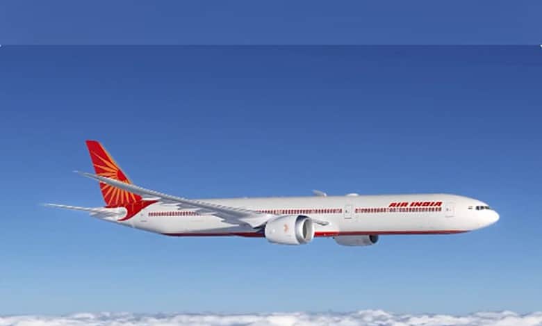 Royal Air Force scrambles fighter jet to intercept Air India plane after bomb threat