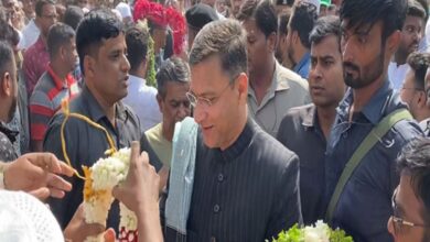 Hyderabad: Akbaruddin Owaisi confident of win in Chandrayangutta