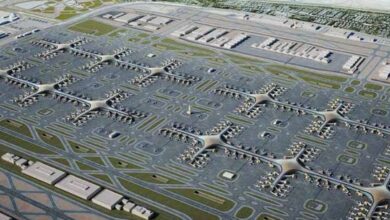Dubai plans to replace DXB airport with bigger one