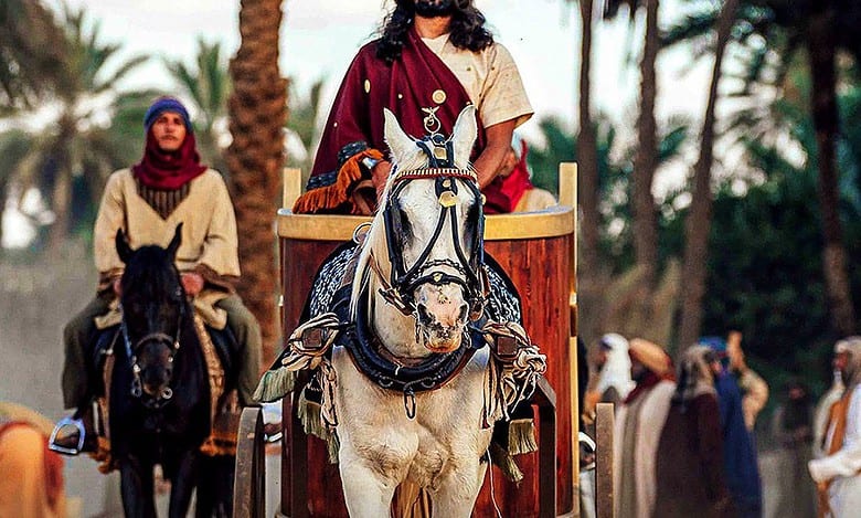 AlUla’s Ancient Kingdoms Festival to be held from November 16