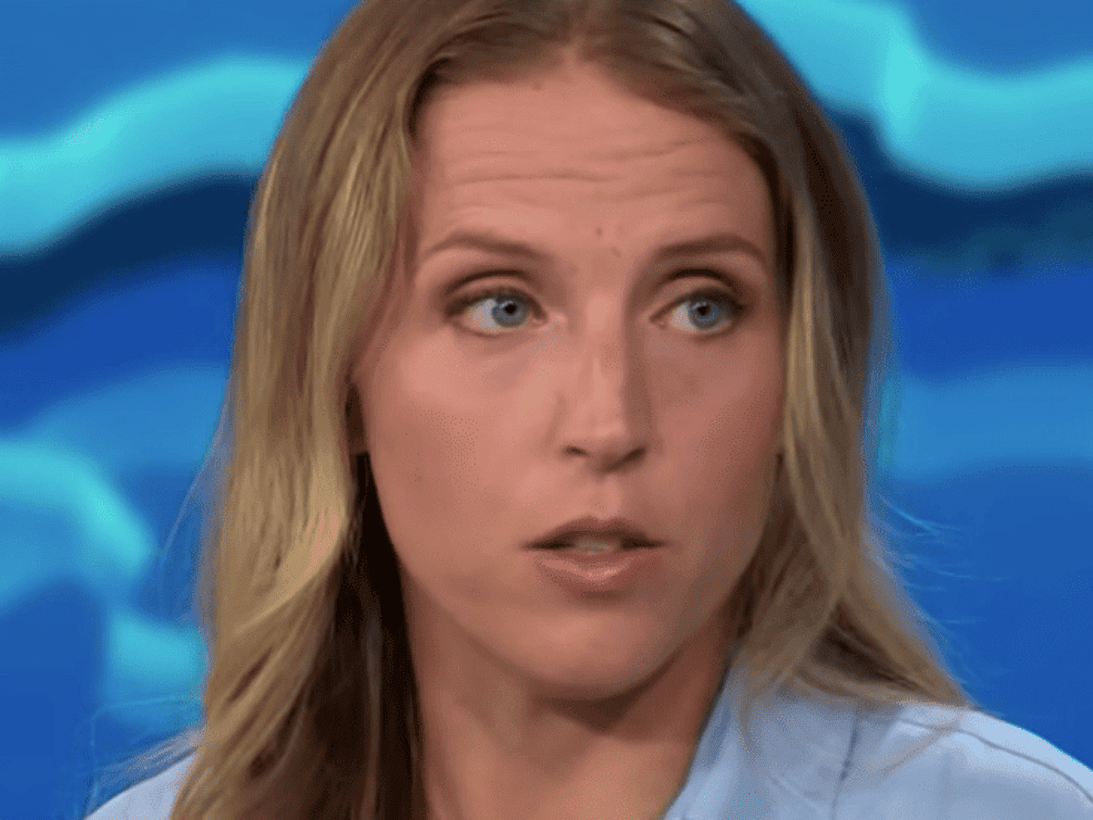 American Nurse who returns from Gaza Strip recounts details