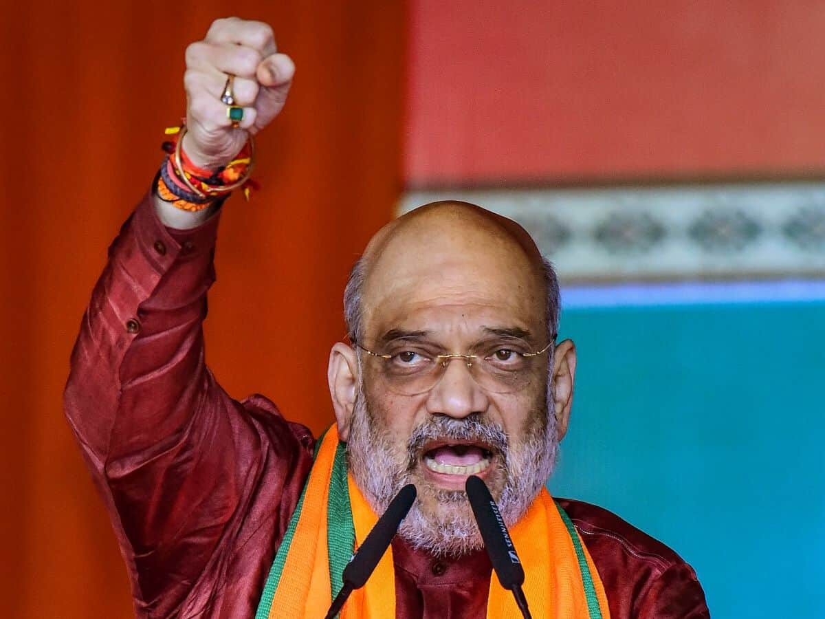 Amit Shah