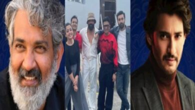 'Animal': SS Rajamouli, Mahesh Babu to join Ranbir, Rashmika for event in Hyderabad